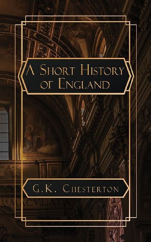 A Short History of England