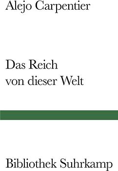 Das Reich von dieser Welt