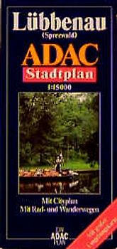 Lübben /Lübbenau (Spreewald)