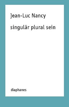 singulär plural sein