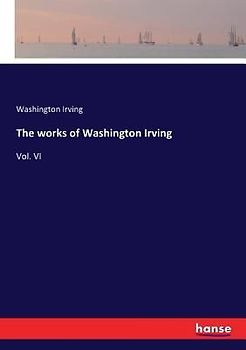 The works of Washington Irving
