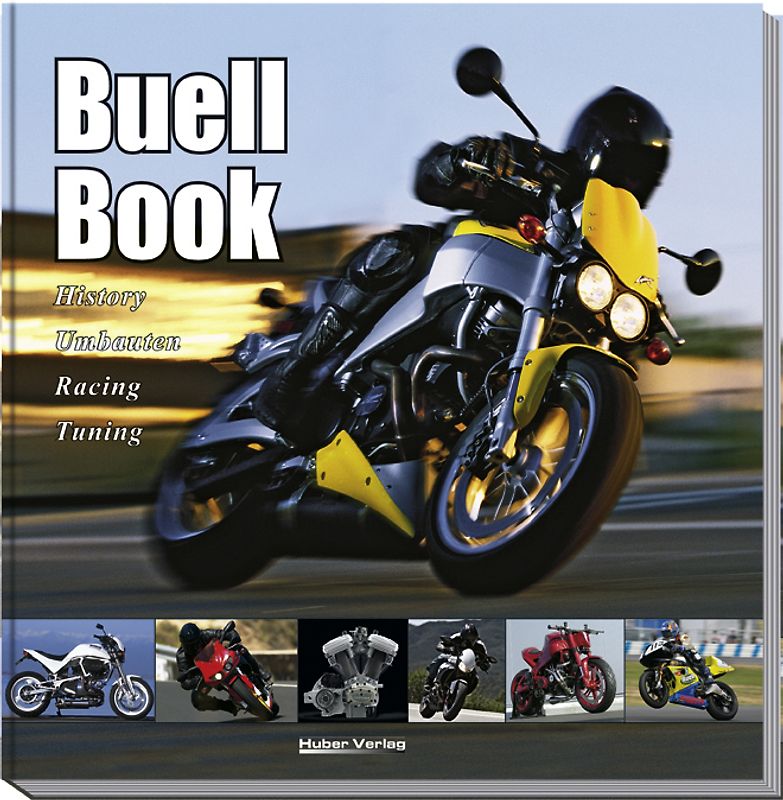 Buell Book