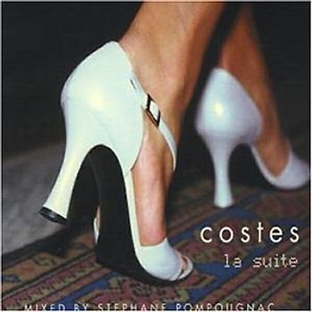Various - Hotel Costes Vol.2 - la Suite