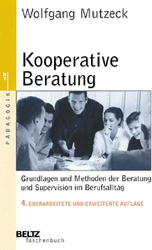 Kooperative Beratung