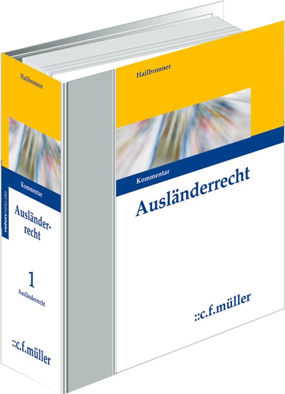 Ausländerrecht