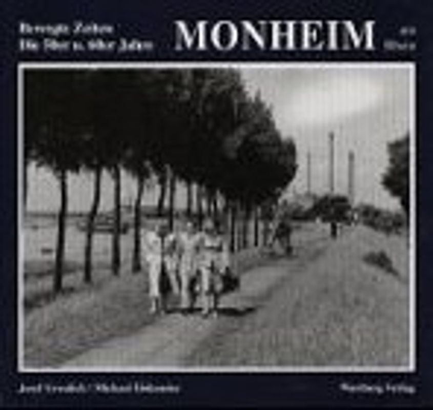 Monheim. Die 50er Jahre