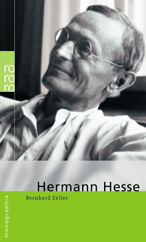 Hermann Hesse