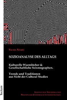 Sozioanalyse des Alltags