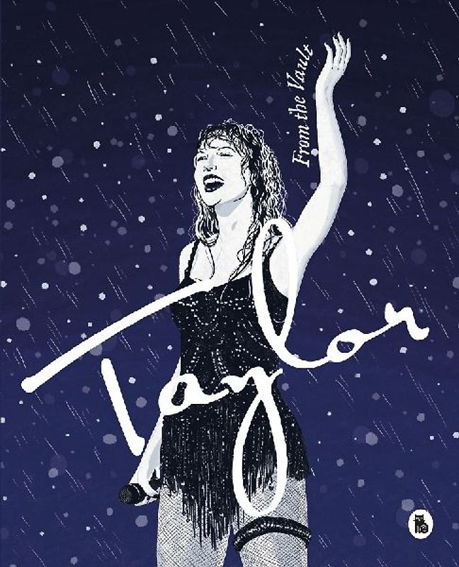 Taylor. from the Vault (Spanish Edition)