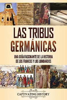 Las tribus germánicas