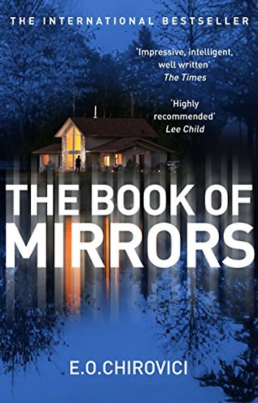 The Book of Mirrors: E.O. Chirovici