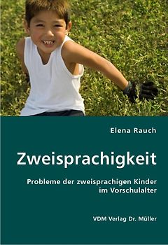 Zweisprachigkeit