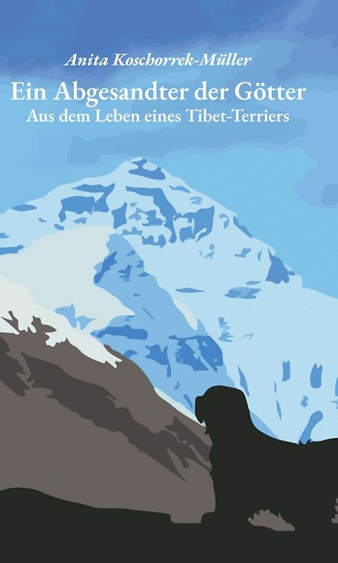 Ein Abgesandter der Götter