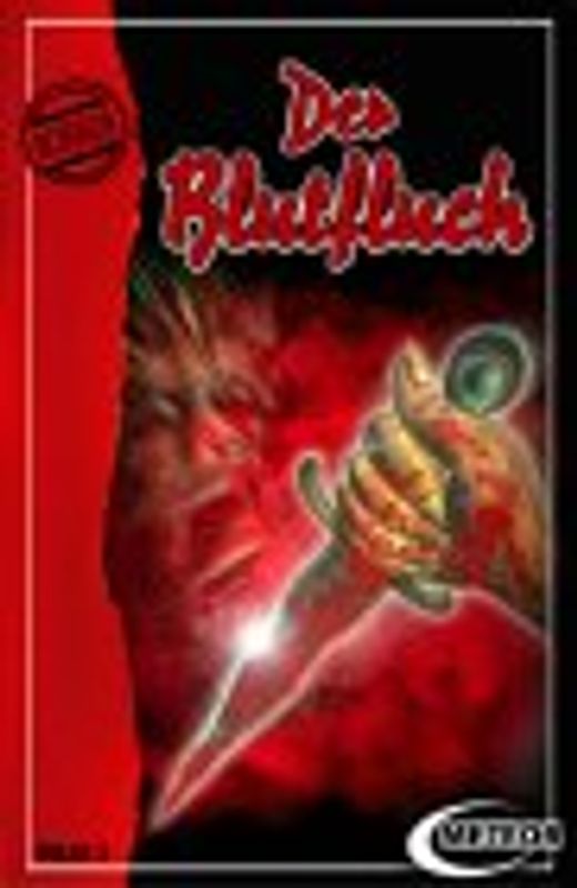 Der Blutfluch