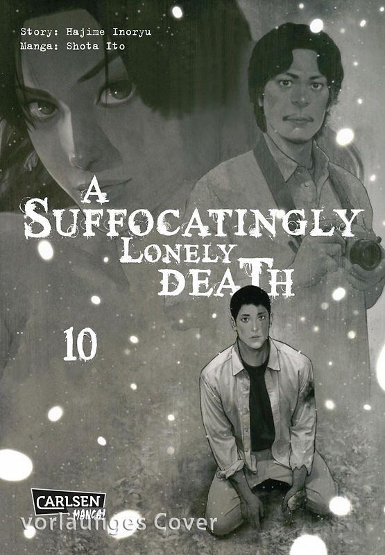 A Suffocatingly Lonely Death 10