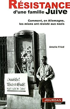 Résistance d'une famille juive