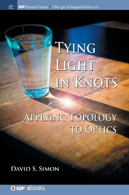 Tying Light in Knots
