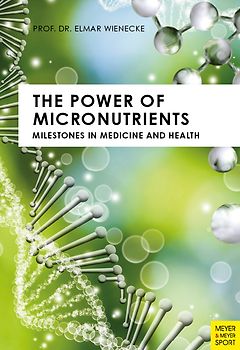 The Power of Mirconutrients