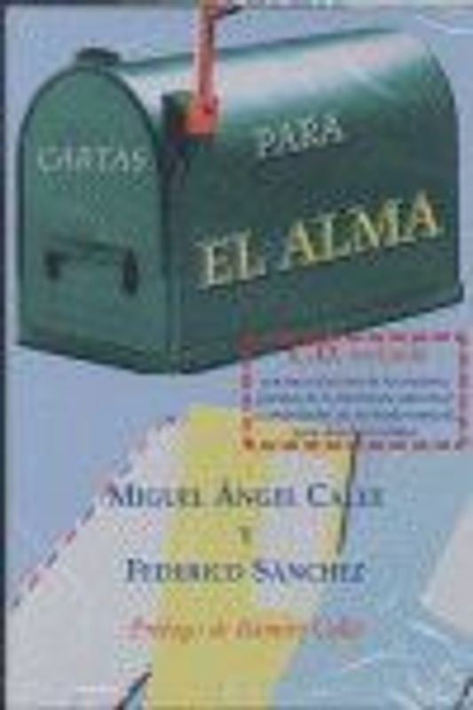 Cartas para el alma