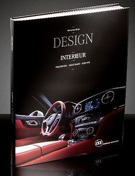 Mercedes-Benz Design Interieur