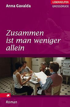 Zusammen ist man weniger allein