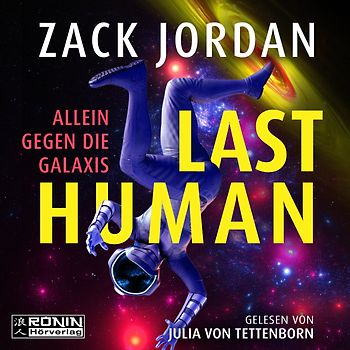 Last Human