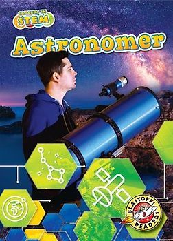 Astronomer