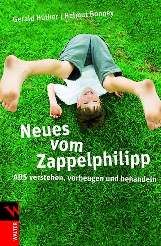 Neues vom Zappelphilipp