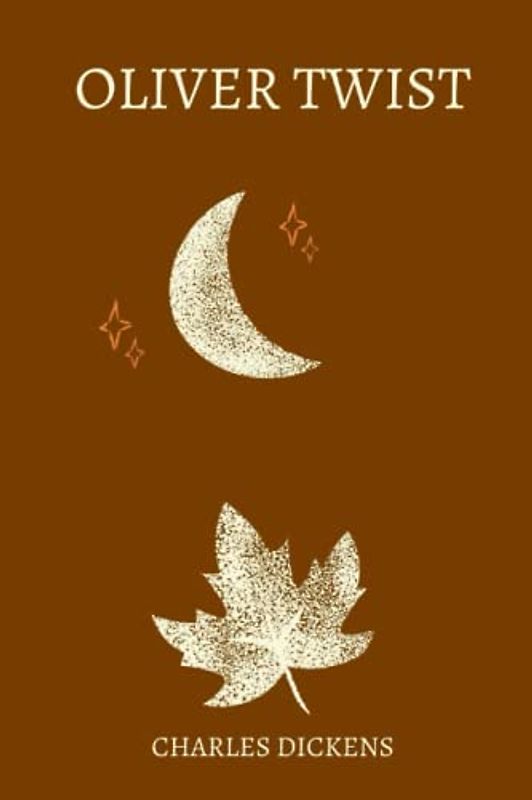 oliver twist by charles dickens