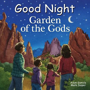 Good Night Garden of the Gods