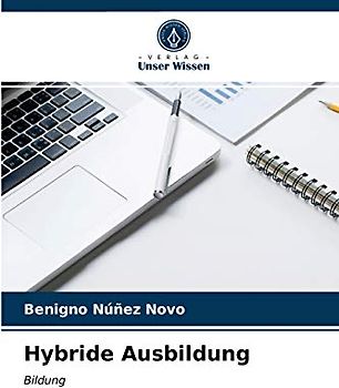 Hybride Ausbildung: Bildung
