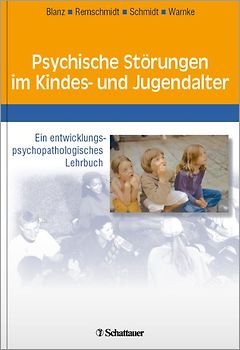 Psychische Störungen im Kindes- und Jugendalter