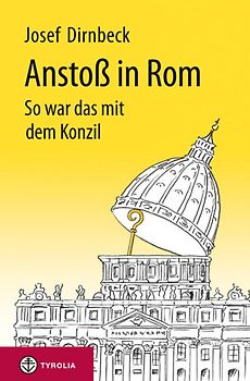Anstoß in Rom