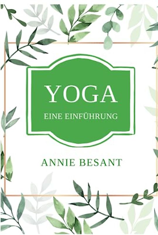 Yoga – Eine Einführung
