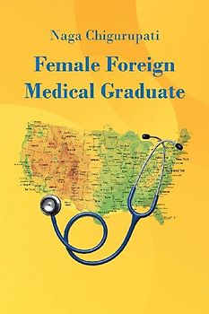 Female Foreign Medical Graduate