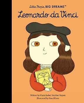 Leonardo Da Vinci