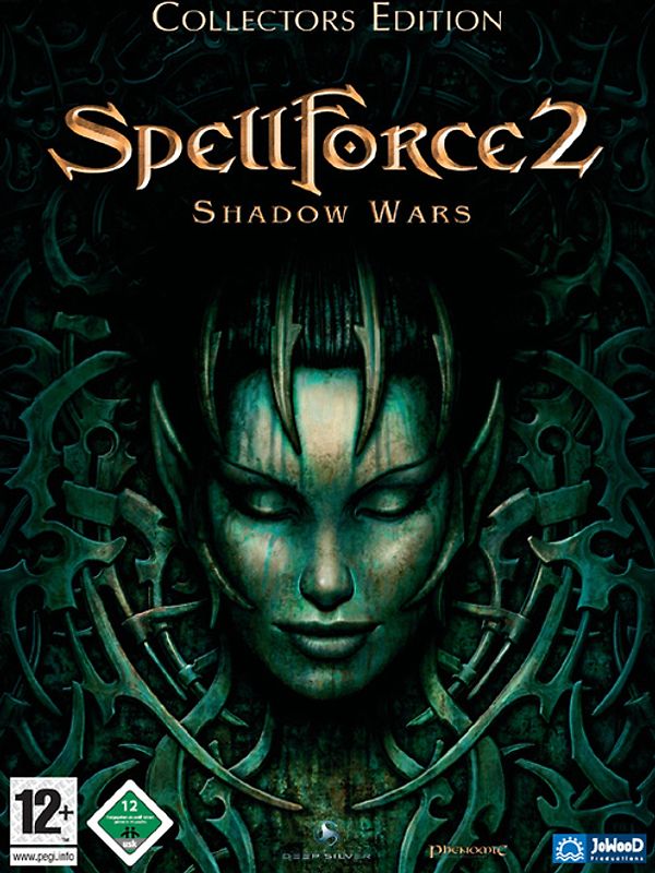 SpellForce 2 [Collectors Edition] PC Spiele