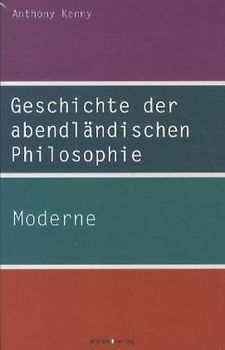 Geschichte der abendländischen Philosophie