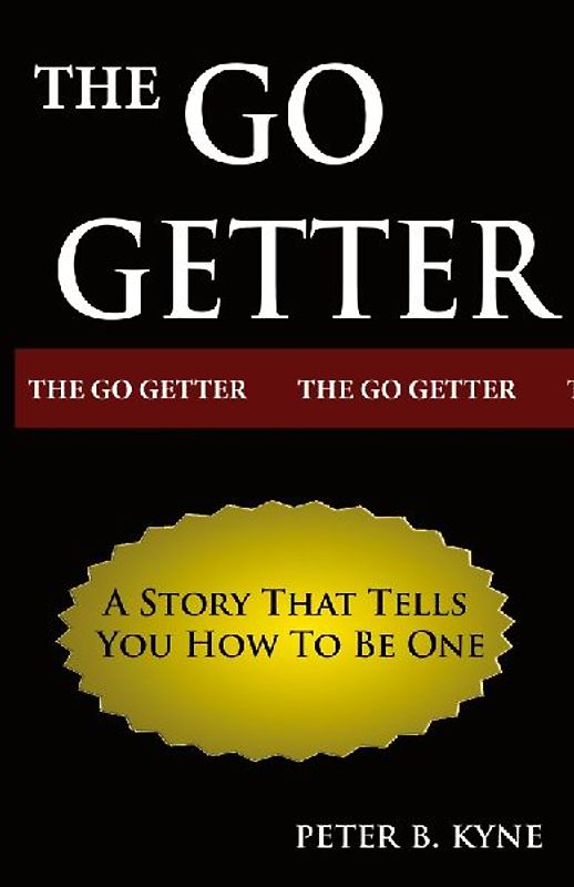 The Go-Getter
