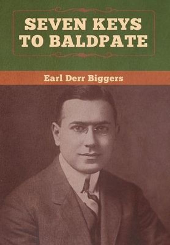 Seven Keys to Baldpate