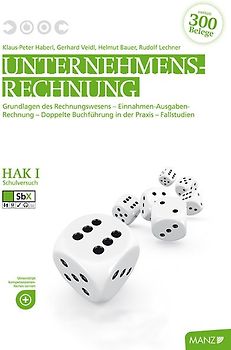 Unternehmensrechnung HAK I