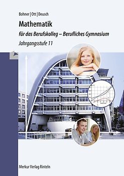 Mathematik für das Berufskolleg - Berufliches Gymnasium