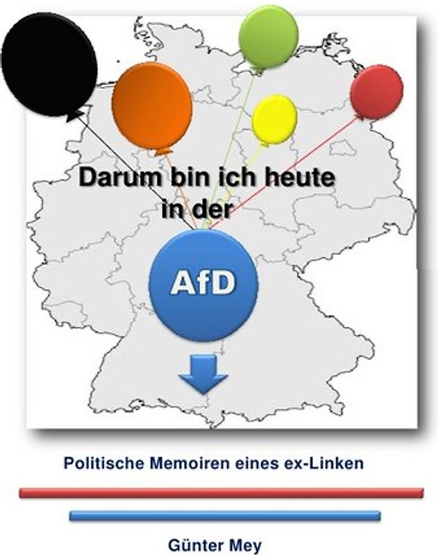 Darum bin ich heute in der AfD