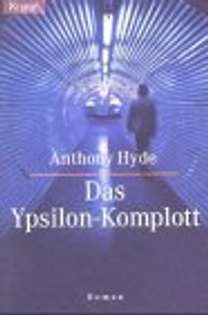 Das Ypsilon-Komplott