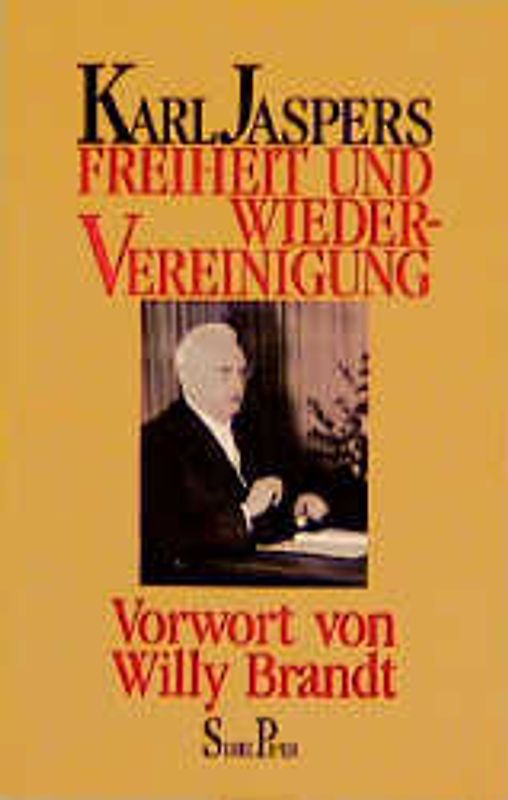 Freiheit und Wiedervereinigung