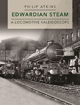 Edwardian Steam