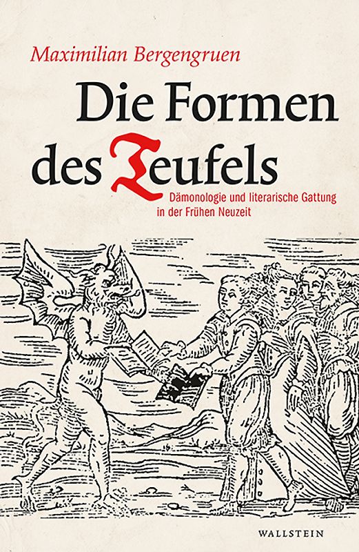 Die Formen des Teufels