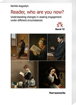 Reader, who are you now?