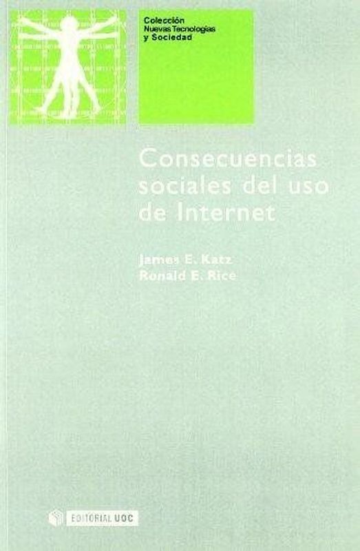 Consecuencias sociales del uso de Internet