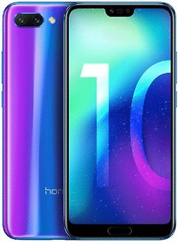 Huawei Honor 10 Dual SIM 128 Go phantom blue